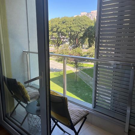 Iris Apartment Private Parking Split Dış mekan fotoğraf