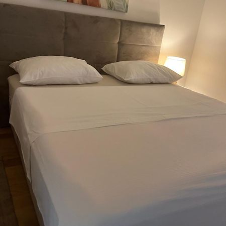 Iris Apartment Private Parking Split Dış mekan fotoğraf