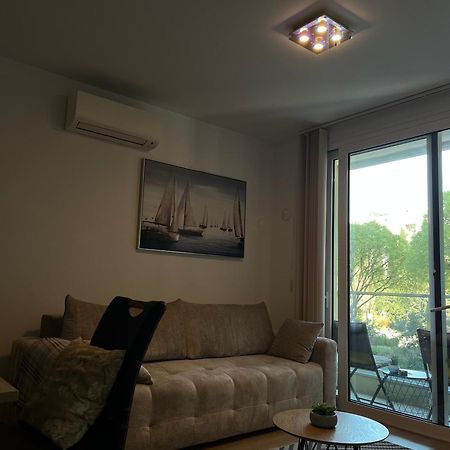Iris Apartment Private Parking Split Dış mekan fotoğraf