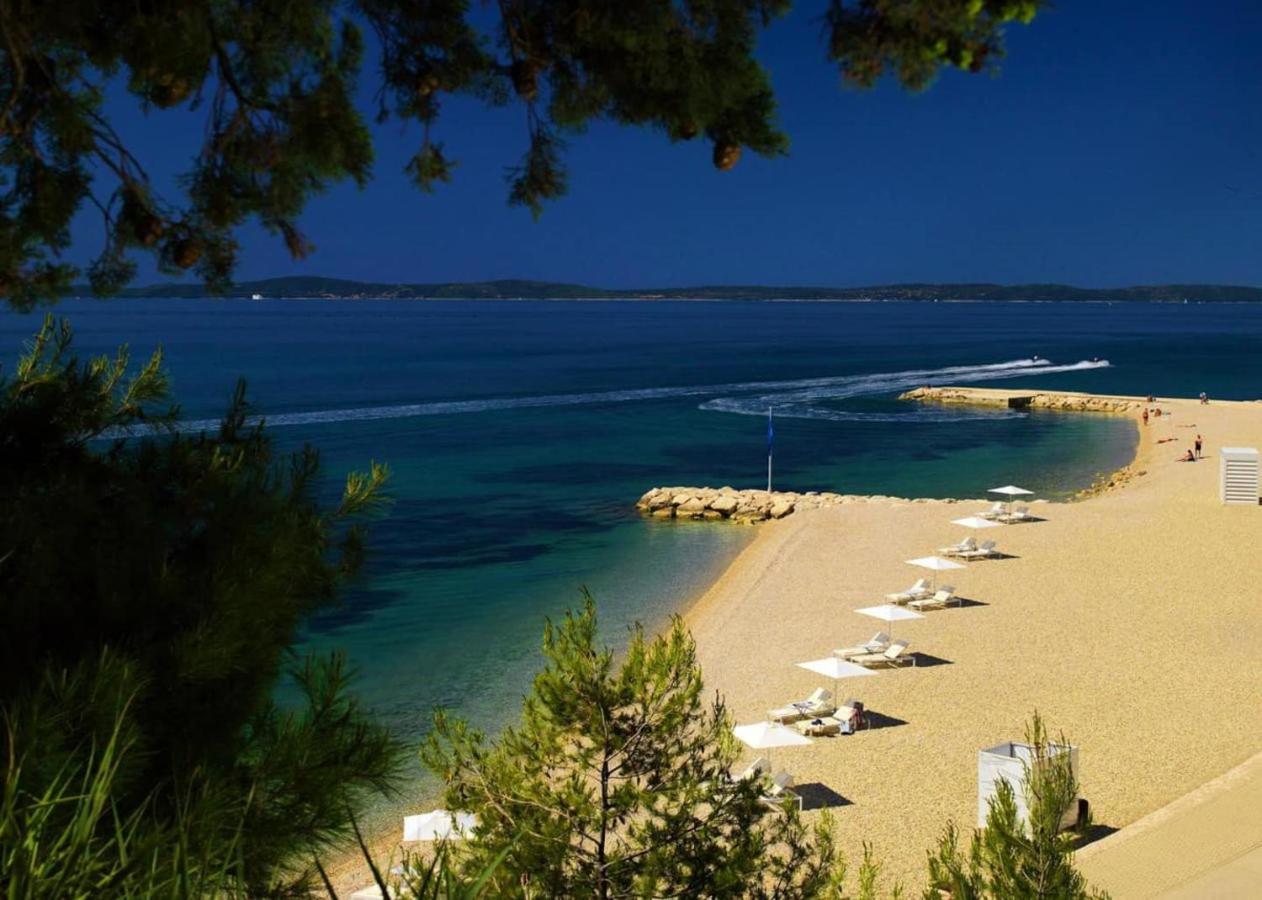 Iris Apartment Private Parking Split Dış mekan fotoğraf