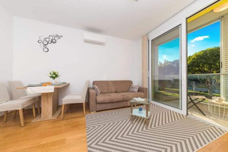 Iris Apartment Private Parking Split Dış mekan fotoğraf