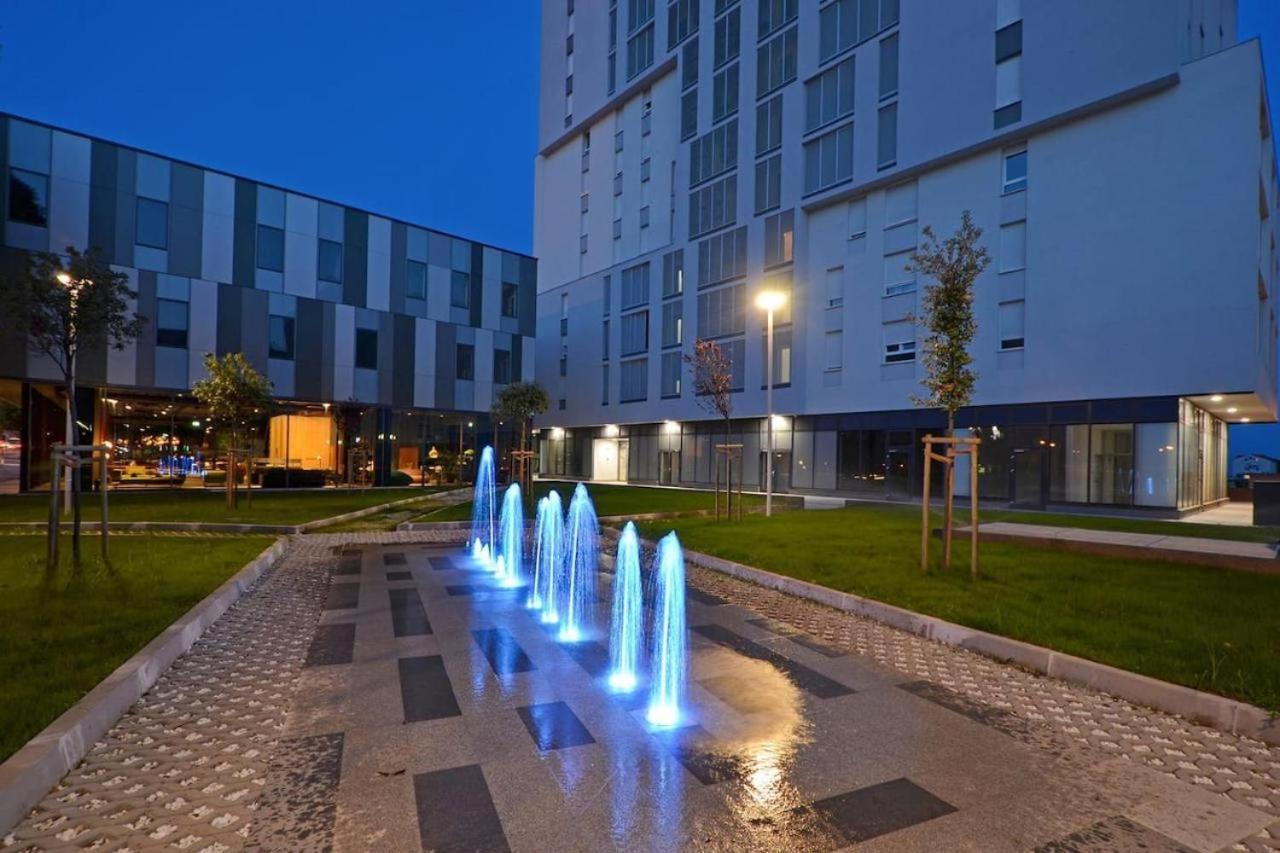 Iris Apartment Private Parking Split Dış mekan fotoğraf