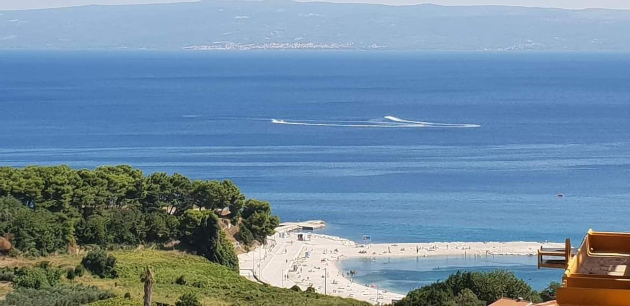 Iris Apartment Private Parking Split Dış mekan fotoğraf