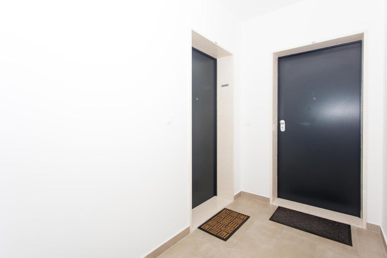 Iris Apartment Private Parking Split Dış mekan fotoğraf