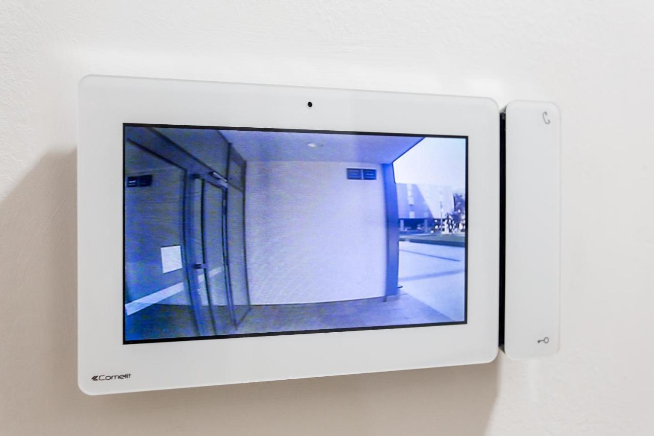 Iris Apartment Private Parking Split Dış mekan fotoğraf