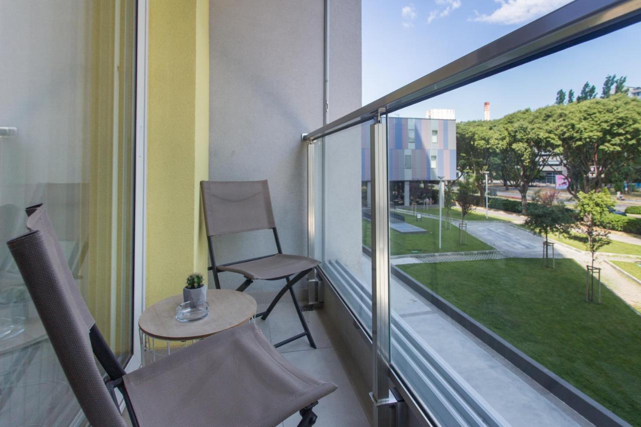 Iris Apartment Private Parking Split Dış mekan fotoğraf