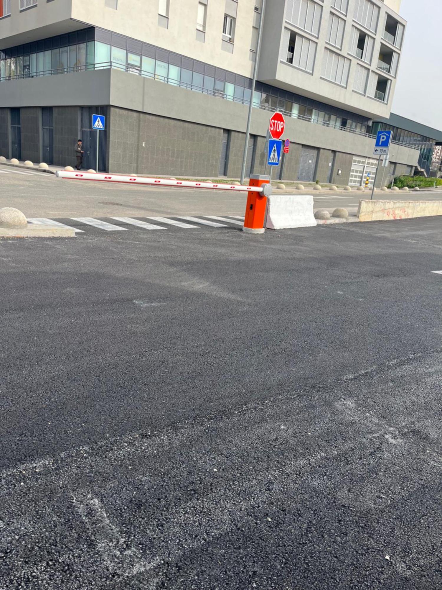 Iris Apartment Private Parking Split Dış mekan fotoğraf