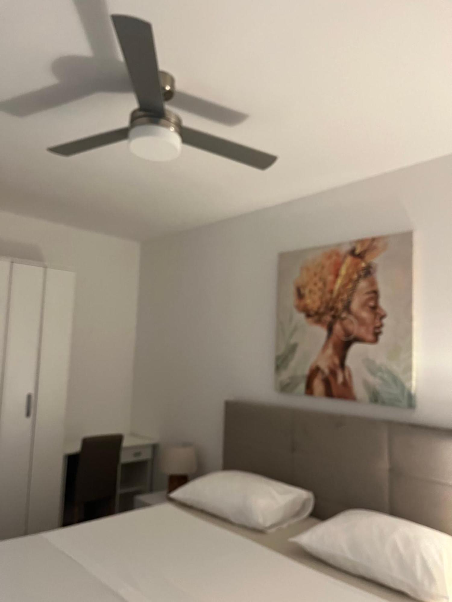 Iris Apartment Private Parking Split Dış mekan fotoğraf