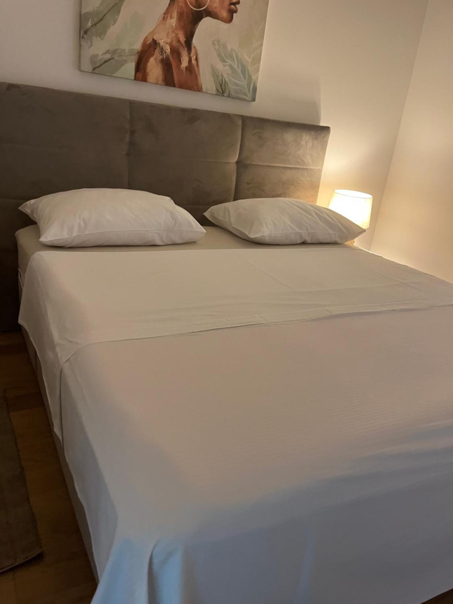Iris Apartment Private Parking Split Dış mekan fotoğraf