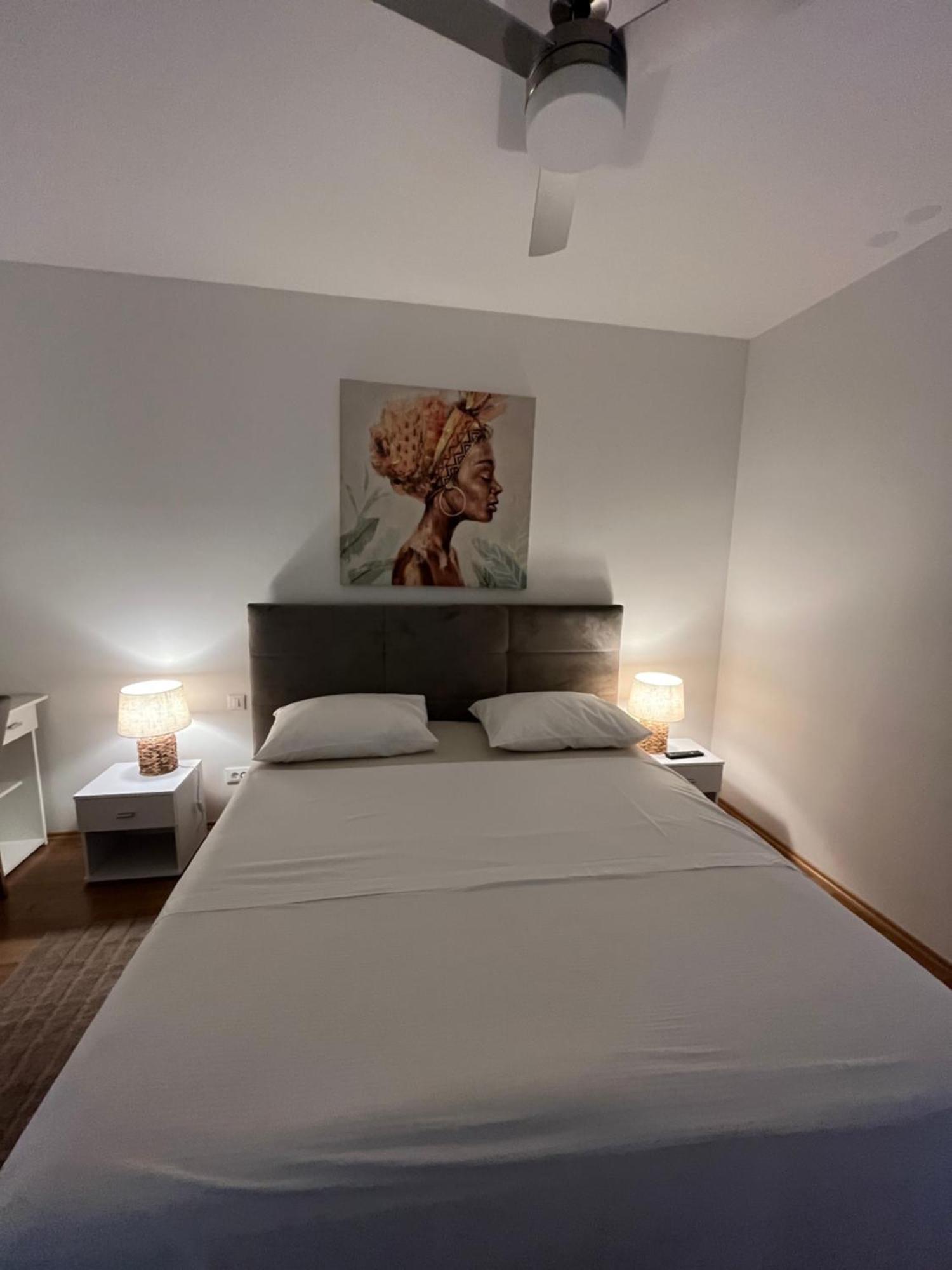 Iris Apartment Private Parking Split Dış mekan fotoğraf