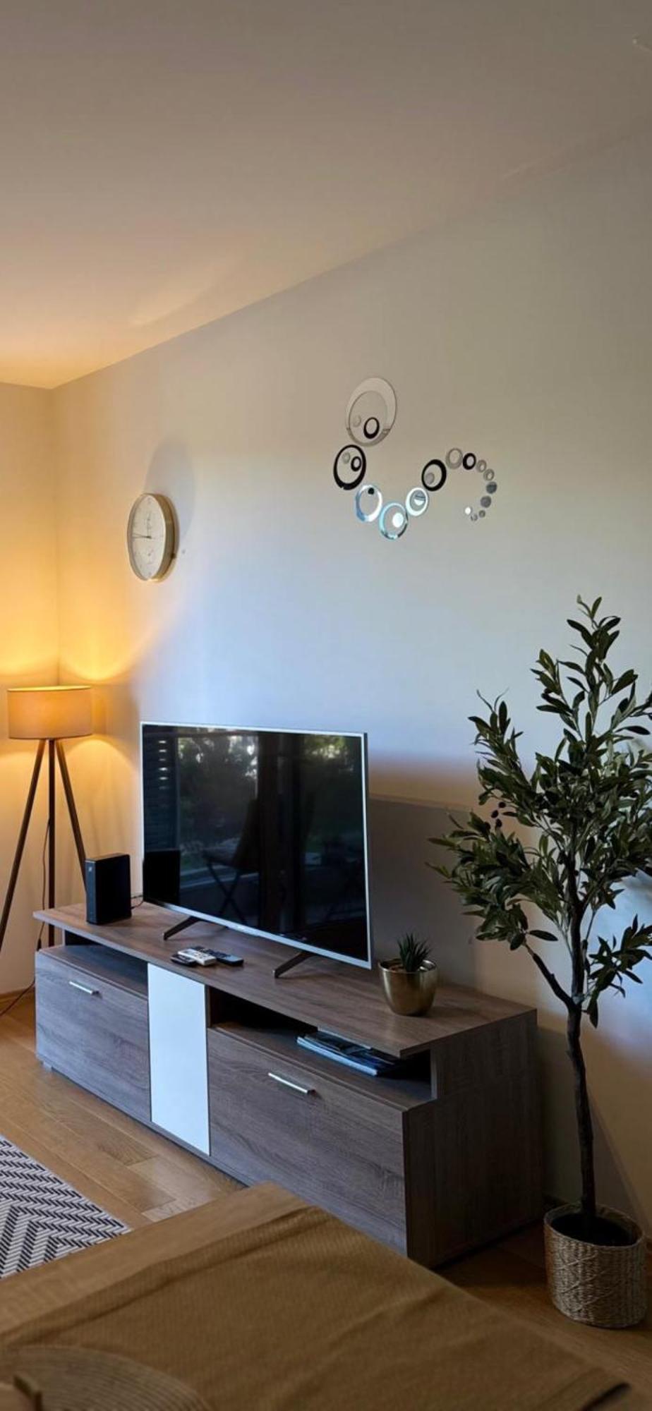 Iris Apartment Private Parking Split Dış mekan fotoğraf